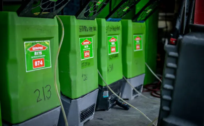 SERVPRO of Hyde Park/Central Austin Picture 8