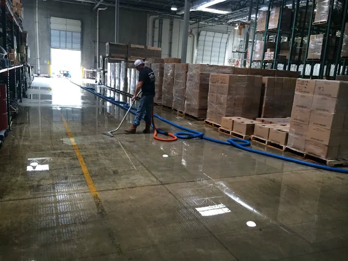 Total Restoration of Texas Picture 1