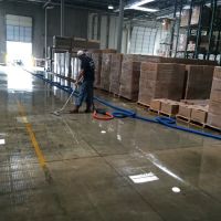 Total Restoration of Texas ico