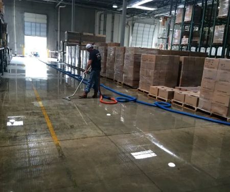 Total Restoration of Texas