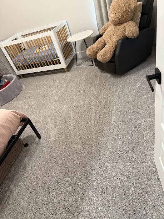 Steam Master Cleaning and Restoration Picture 1