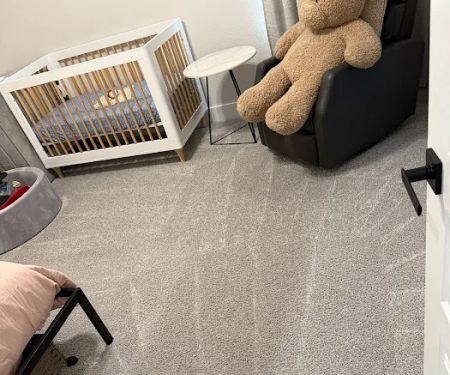 Steam Master Cleaning and Restoration