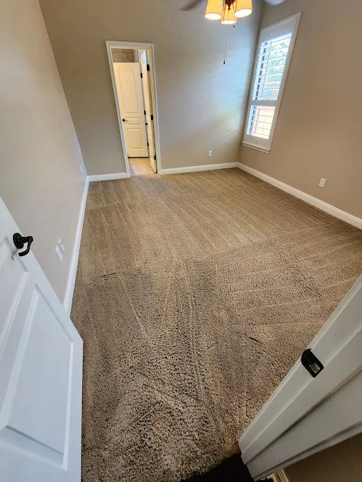 Steam Master Cleaning and Restoration Picture 3