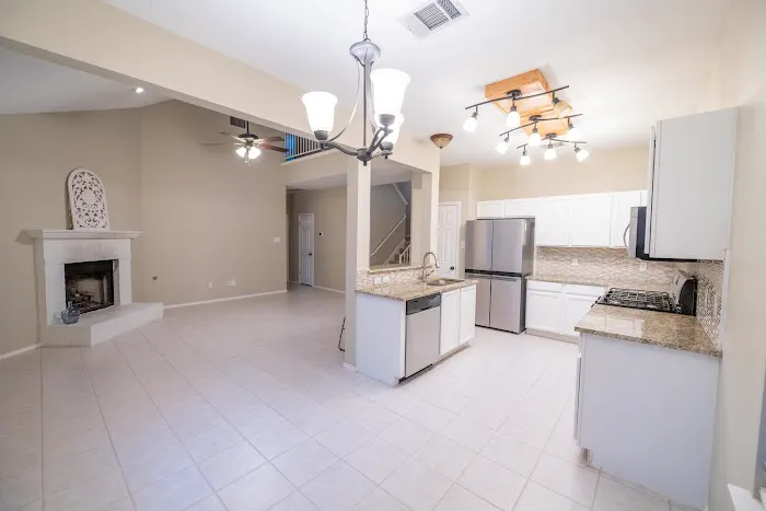 Steam Master Cleaning and Restoration Picture 5