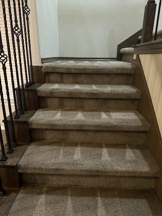 Steam Master Cleaning and Restoration Picture 4