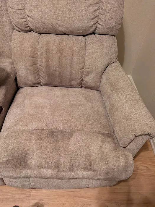 Steam Master Cleaning and Restoration Picture 6