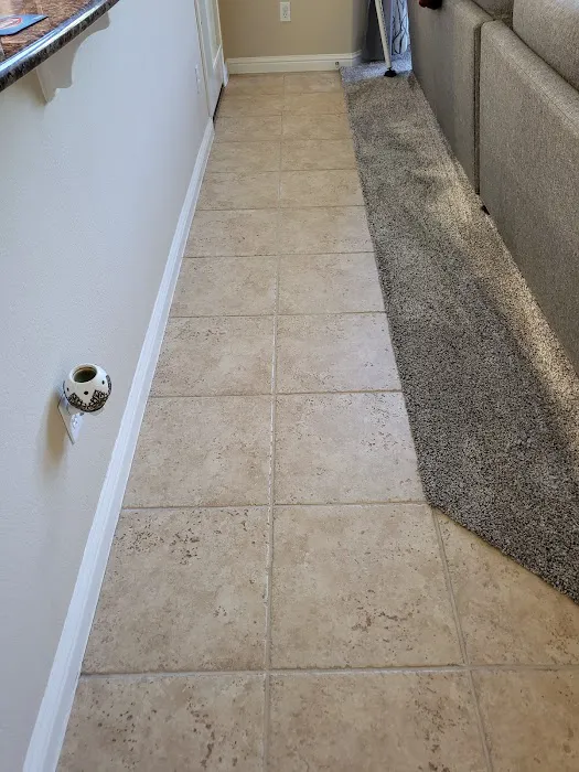 Steam Master Cleaning and Restoration Picture 2