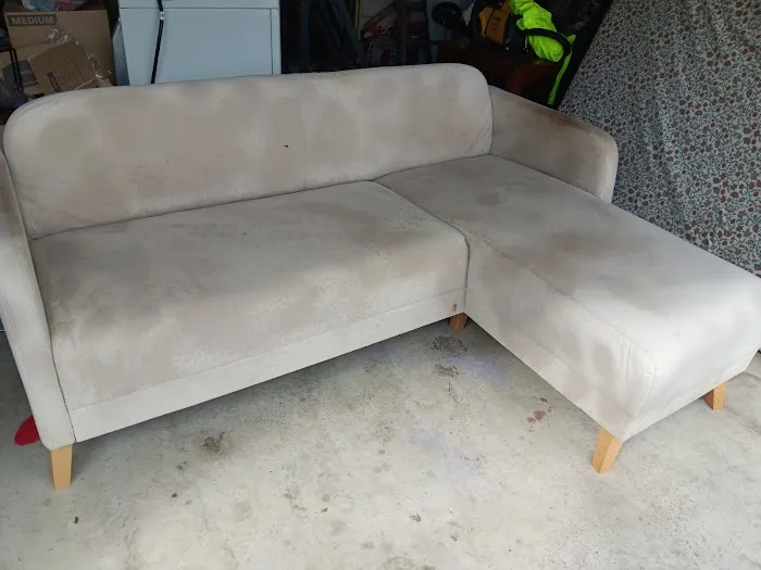 Steam Master Cleaning and Restoration Picture 7