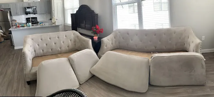 Steam Master Cleaning and Restoration Picture 8