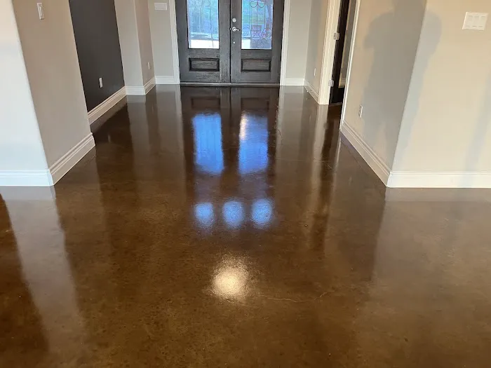 Steam Master Cleaning and Restoration Picture 10