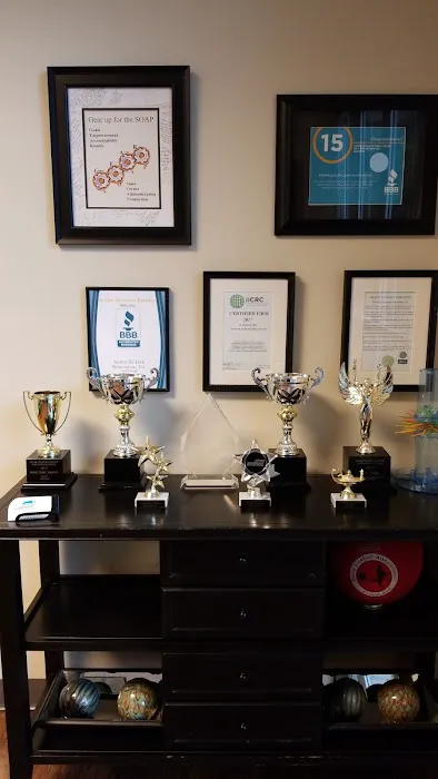 Austin Hi-Tech Restoration Picture 1