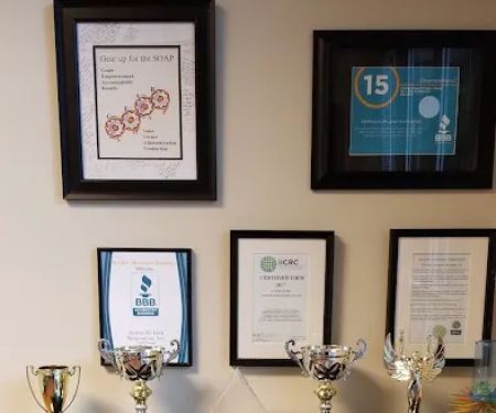 Austin Hi-Tech Restoration