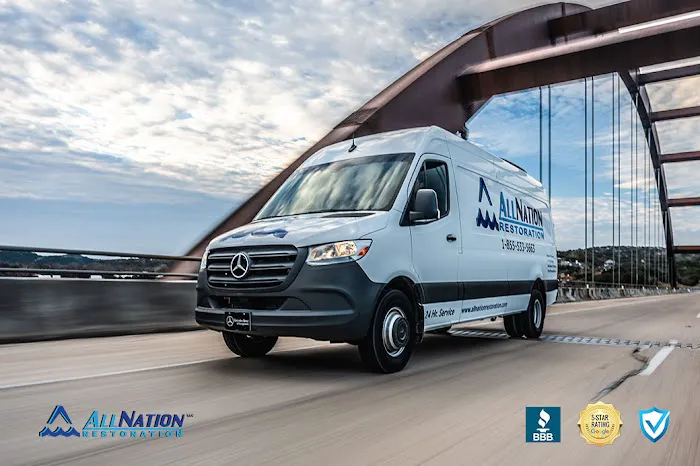 All Nation Restoration Picture 1