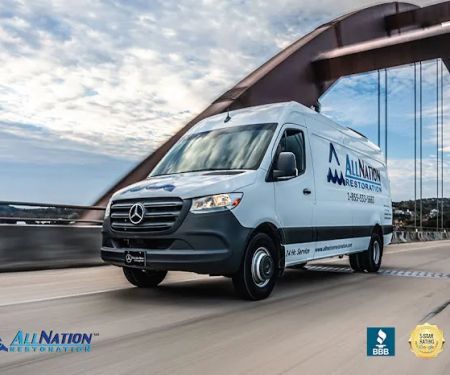 All Nation Restoration