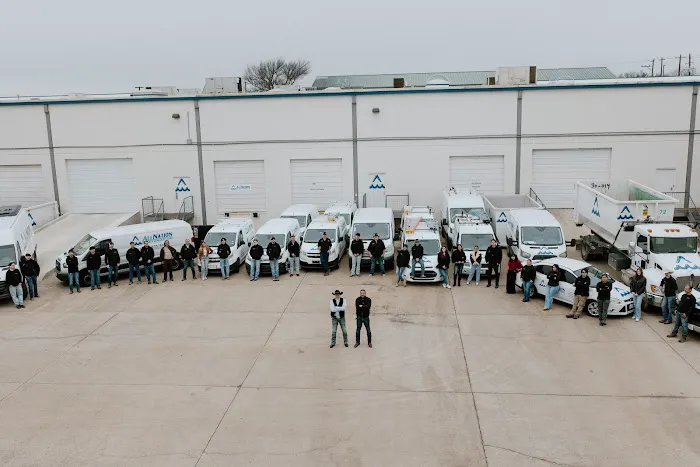 All Nation Restoration Picture 8