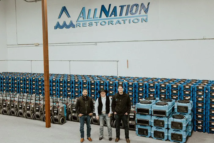 All Nation Restoration Picture 7