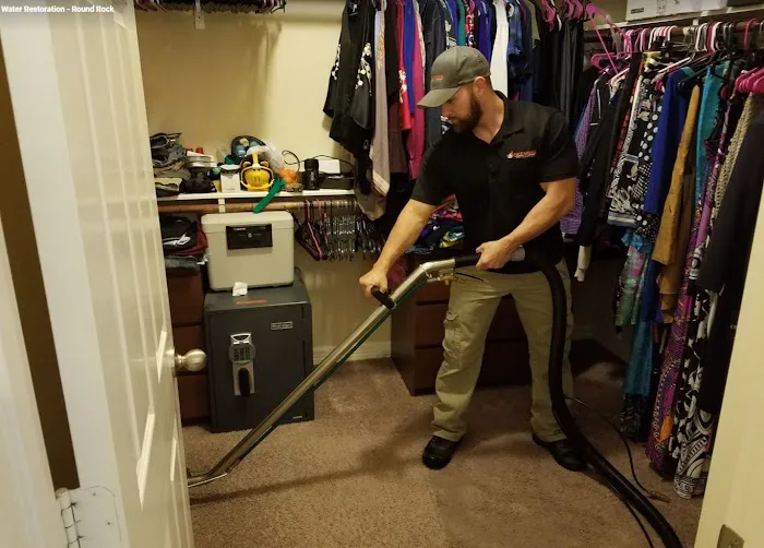 Premier Water Restoration Picture 1