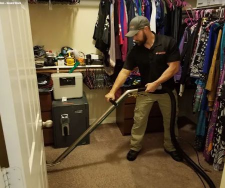 Premier Water Restoration