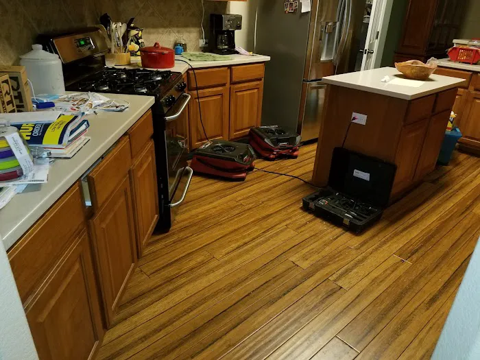 Premier Water Restoration Picture 7