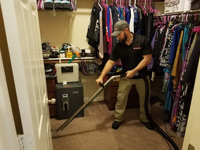 Premier Water Restoration Picture 6