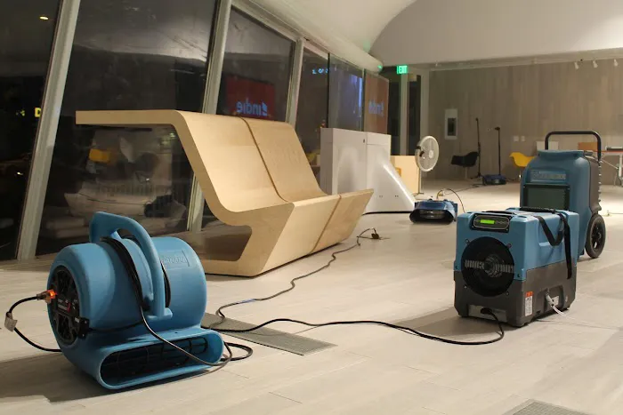 Premier Water Restoration Picture 5