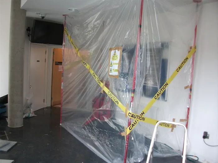 Premier Water Restoration Picture 8