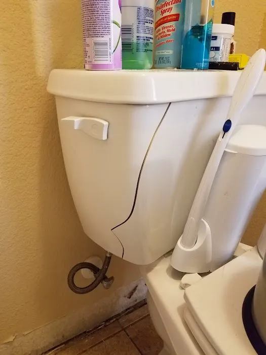 Premier Water Restoration Picture 9