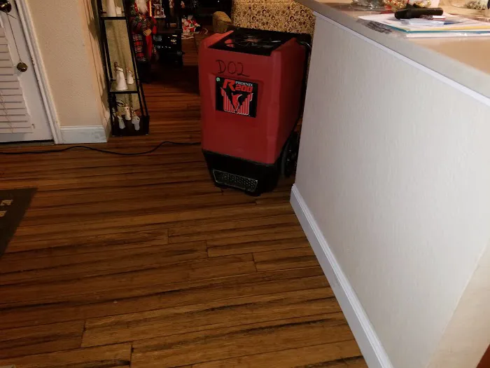 Premier Water Restoration Picture 10