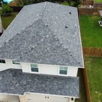 Austin Roofing Company & Water Damage | WDR ico