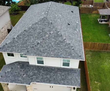 Austin Roofing Company & Water Damage | WDR