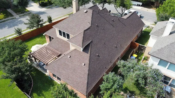 Austin Roofing Company & Water Damage | WDR Picture 4