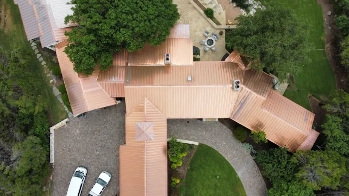 Austin Roofing Company & Water Damage | WDR Picture 5