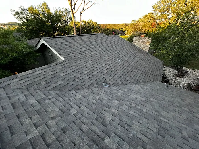 Austin Roofing Company & Water Damage | WDR Picture 2
