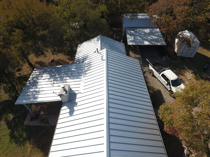 Austin Roofing Company & Water Damage | WDR Picture 6