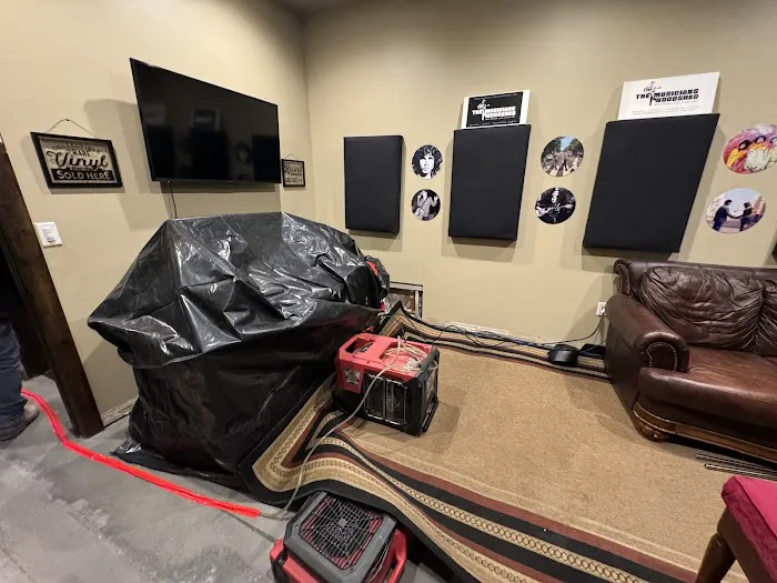 Flood Restoration Services Picture 2