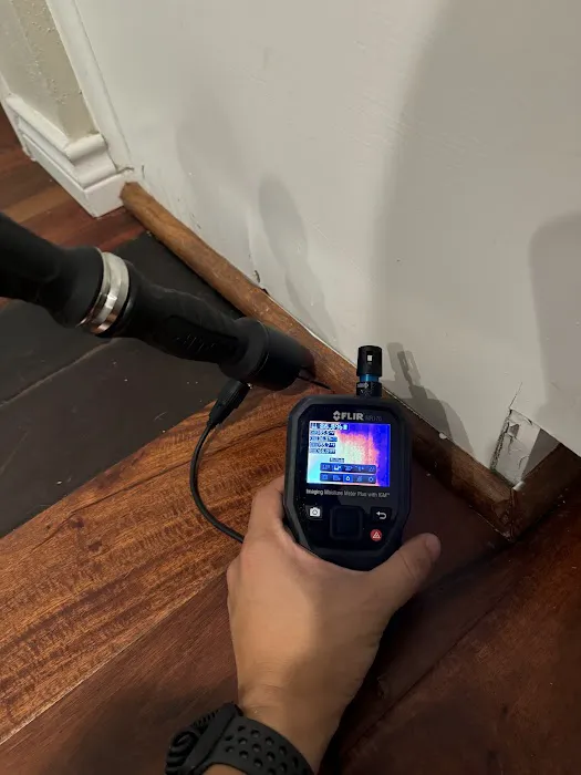 Flood Restoration Services Picture 3