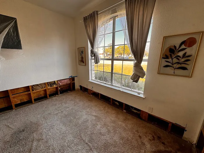 Flood Restoration Services Picture 1