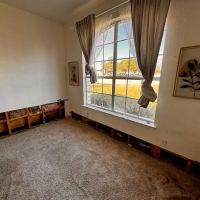 Flood Restoration Services ico