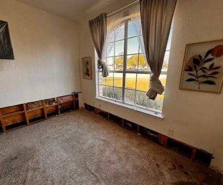 Flood Restoration Services