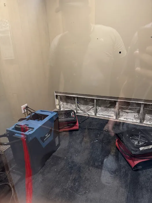 Flood Restoration Services Picture 6