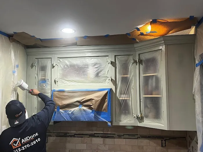 Stanley Steemer Picture 1