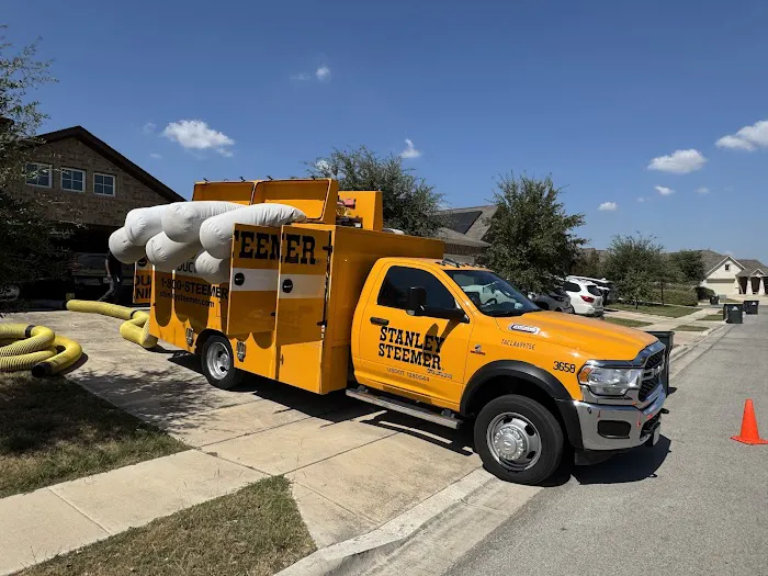 Stanley Steemer Picture 7