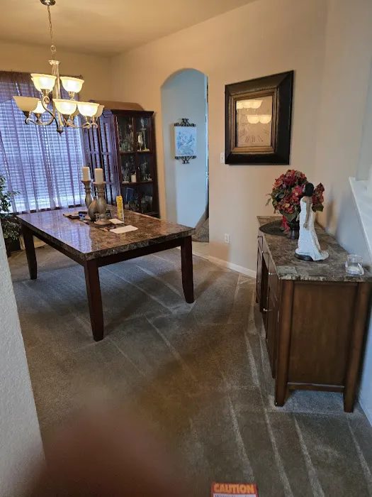 Stanley Steemer Picture 5