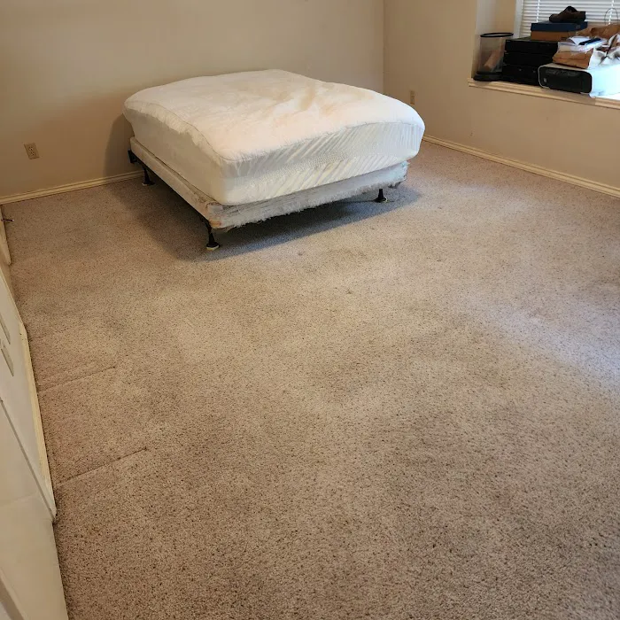 Stanley Steemer Picture 4