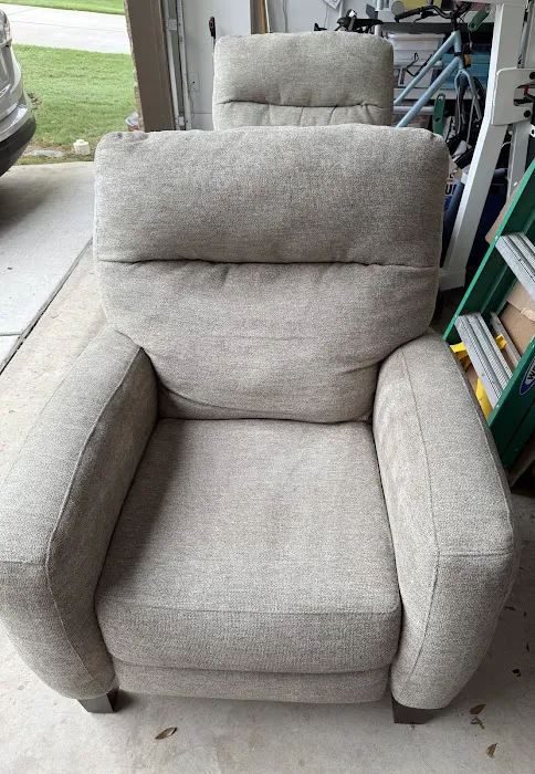 Stanley Steemer Picture 9