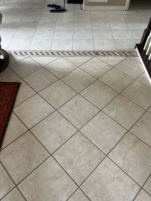 Stanley Steemer Picture 8