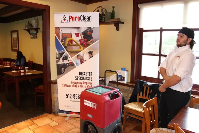 PuroClean Picture 9