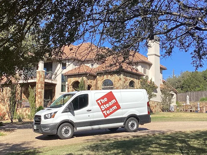 The Steam Team Picture 2