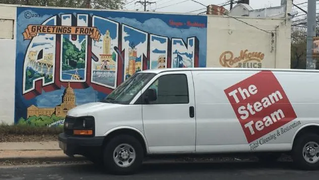 The Steam Team Picture 3