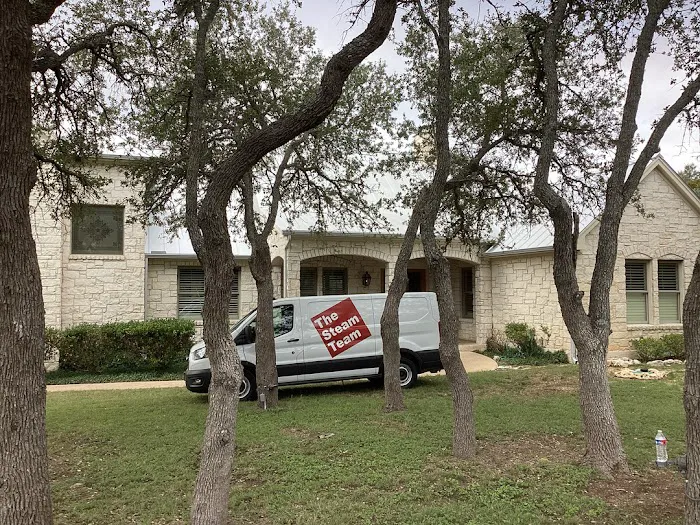 The Steam Team Picture 1